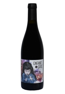 Enfant gâté