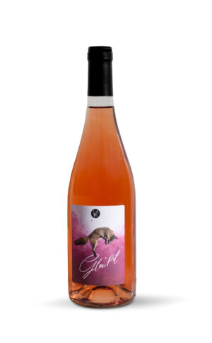 Gloupil rosé