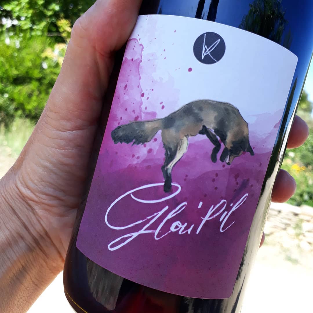 Gloupil rouge 2024 – Image 2