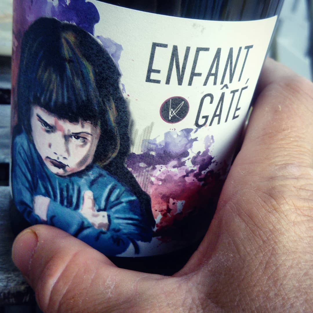 Enfant gâté 2023 – Image 3