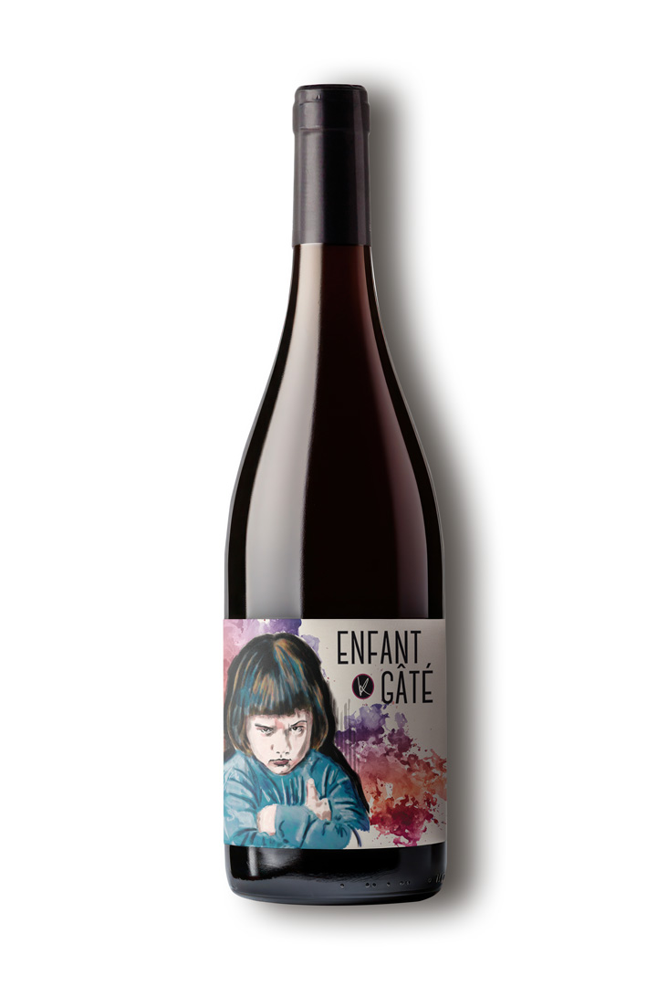 Enfant gâté 2023