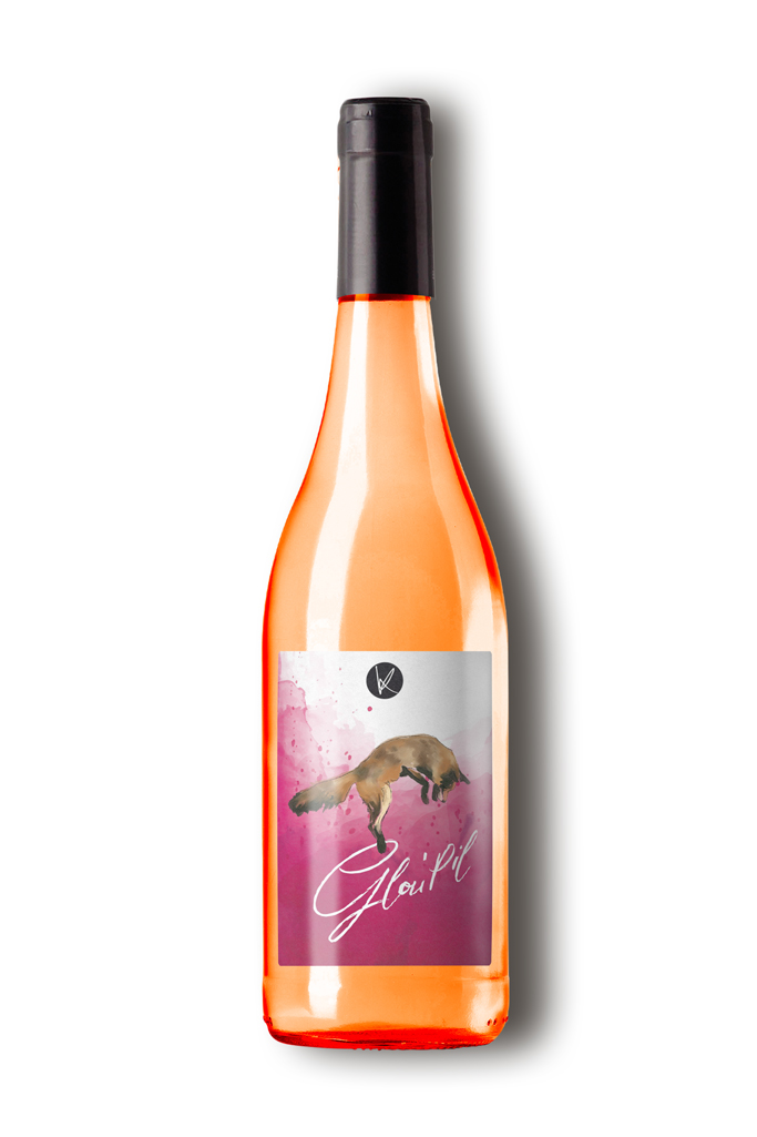 Gloupil rosé 2023