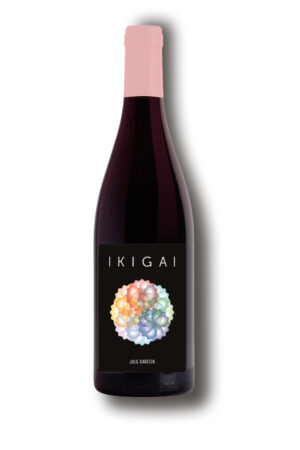 Ikigai 2023 – Vin de France