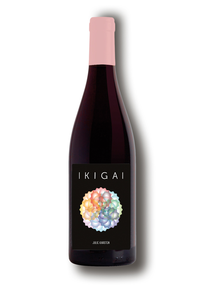 Ikigai 2023 – Vin de France