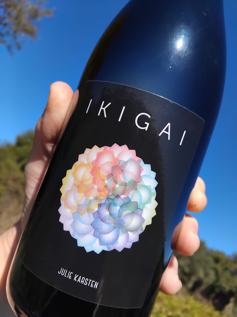 Ikigai 2023 – Vin de France – Image 2