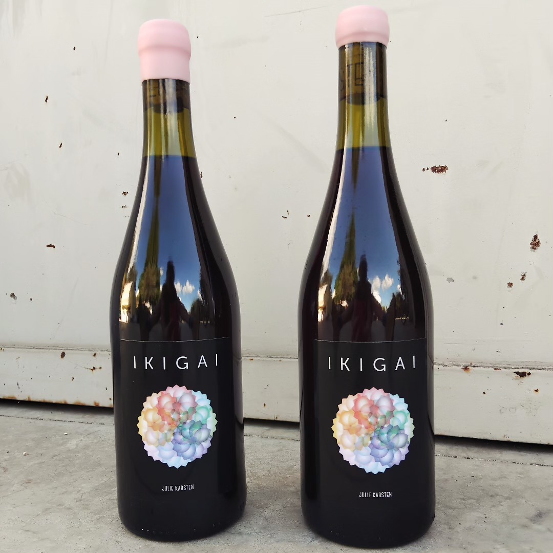 Ikigai 2023 – Vin de France – Image 2